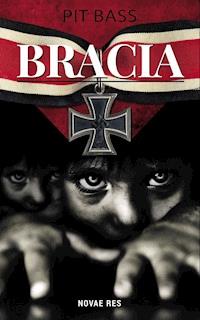 Bracia - Pit Bass - ebook + audiobook + książka