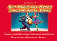 Der Nabel des Herrn braucht freie Sicht - Klaus Sauerbeck - ebook