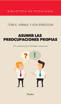 Asumir las preocupaciones propias - Tom Erik Arnkil - ebook