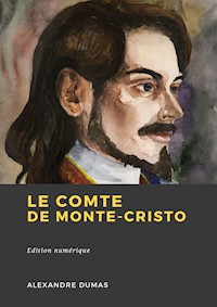 Le Comte de Monte-Cristo - Alexandre Dumas - ebook