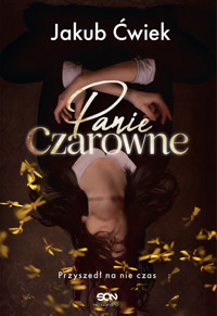 Panie Czarowne - Jakub Ćwiek - ebook + audiobook + książka