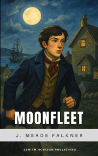 Moonfleet - J. Meade Falkner - ebook