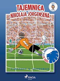FCK Mini - Tajemnica Nikolaja Jorgensena - Daniel Zimakoff - ebook + audiobook