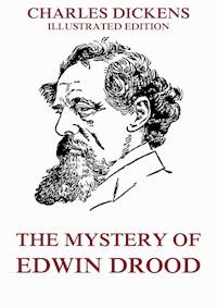 The Mystery Of Edwin Drood - Dickens Charles - ebook
