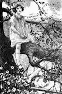 Little Maid Marian - Amy Ella Blanchard - darmowy ebook