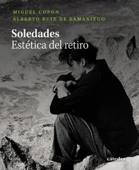 Soledades - Miguel Copón - ebook