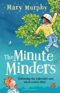 The Minute Minders - Mary Murphy - ebook