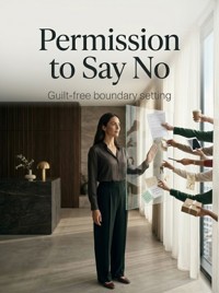 Permission to Say No - Nolan Vey - ebook