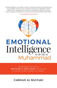 Emotional Intelligence in the Life of Muhammad - Farhan Al Bastaki - ebook