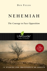 Nehemiah - Don A. Fields - ebook