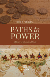 Paths to Power - Mário Ferreira - ebook