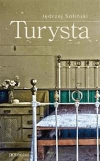 Turysta - Jędrzej Soliński - ebook