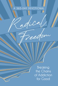 Radical Freedom - Melissa Huray - ebook