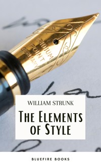 The Elements of Style ( 4th Edition) - William Strunk - ebook