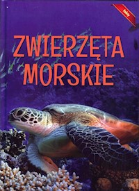 Encyklopedia Zwierzęta Morskie Fakty -  - książka