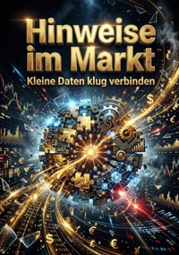 Hinweise im Markt - Liora Becker - ebook