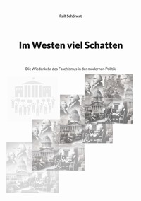 Im Westen viel Schatten - Ralf Schönert - ebook