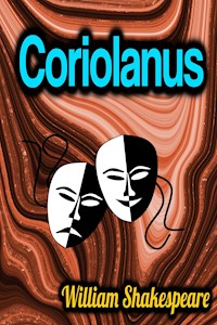 Coriolanus - William Shakespeare - ebook