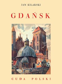 Gdańsk - Kilarski Jan - książka