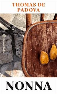 Nonna - Thomas de Padova - ebook