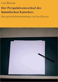 Der Perspektivenwechsel des himmlischen Kutschers - Leo Brescia - ebook