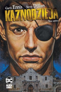 Kaznodzieja Tom 6 - Ennis Garth, Dilon Steve - książka