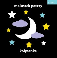Maluszek patrzy Kołysanka - Picthall Chez - książka