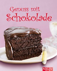 Genuss mit Schokolade -  - ebook