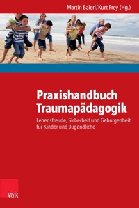 Praxishandbuch Traumapädagogik -  - ebook