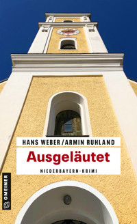 Ausgeläutet - Hans Weber - ebook