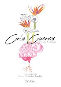 Cría cuervos - Rebecca J. Davern - ebook