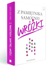 Z pamiętnika samotnej wróżki - Ewa Zdunek - ebook + audiobook + książka