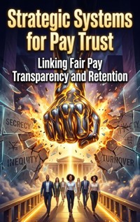 Strategic Systems for Pay Trust - Clara Jensen - ebook
