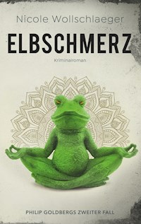 Elbschmerz - Nicole Wollschlaeger - ebook