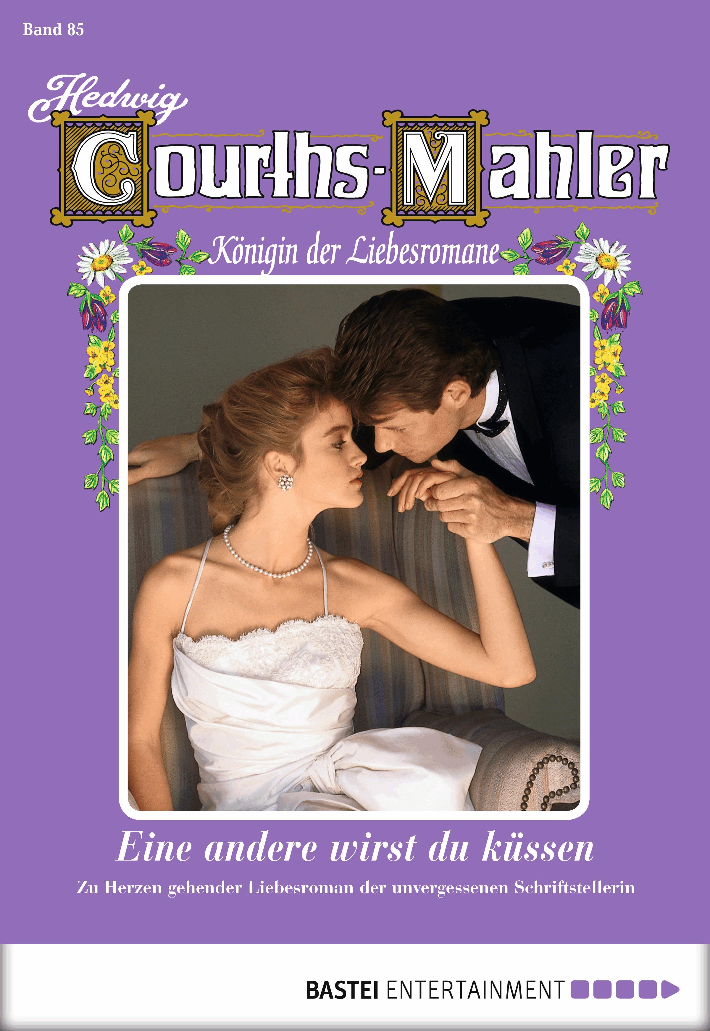 Hedwig Courths-Mahler - Folge 085