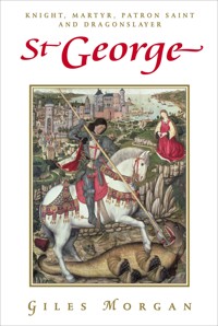 St George - Giles Morgan - ebook