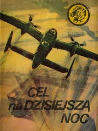 Cel na dzisiejszą noc - Andrzej R. Janczak - ebook