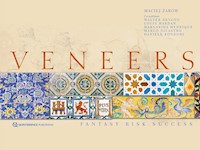 Veneers - Maciej Zarow - ebook
