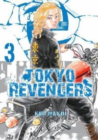 Tokyo Revengers. Tom 3 - Ken Wakui - książka