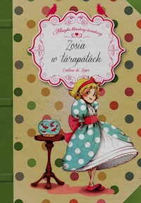 Zosia w tarapatach - Segur de Comtesse - książka