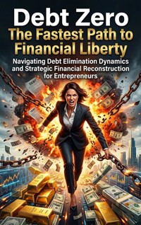 Debt Zero: The Fastest Path to Financial Liberty - Noah Barrett - ebook