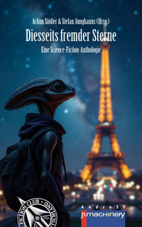 DIESSEITS FREMDER STERNE -  - ebook