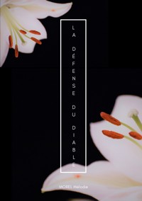 La défense du diable - Mélodie Morel - ebook
