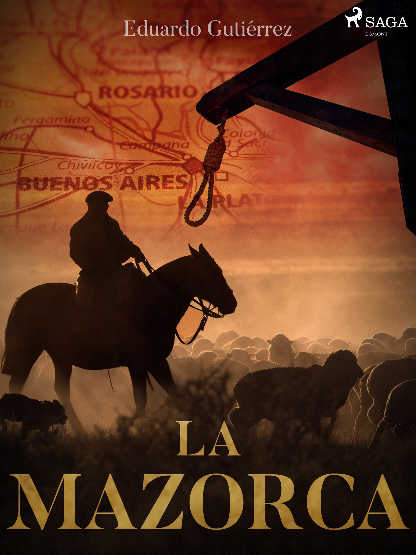 La mazorca