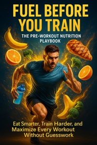 Fuel Before You Train: The Pre-Workout Nutrition Playbook - Charlotte Hayes - ebook