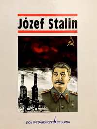 Józef Stalin - Jacques Legrand - ebook