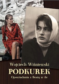Podkurek - Wiśniewski Wojciech - książka