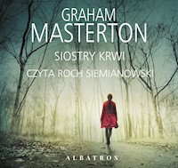 Siostry krwi - Graham Masterton - ebook + audiobook + książka