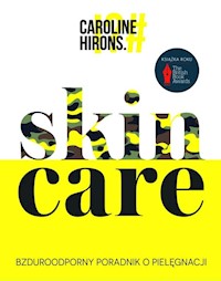 Skin Care - Hirons Caroline - książka