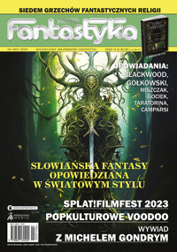 Nowa Fantastyka 02/24 - Różni - ebook